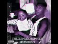 Da Baby Toes Chopped And Screwed By Trillsenseichoppedit
