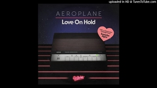 Love On Hold (featuring Tawatha Agee)- Extended Mix