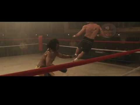 Scott Adkins - Undisputed 3 : Redemption [2010] - Trailer