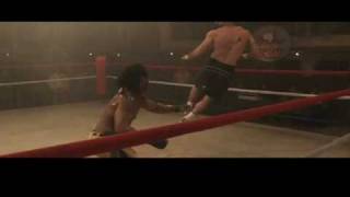 Tráiler Inglés Undisputed III: Redemption Tráiler Inglés Undisputed III: Redemption