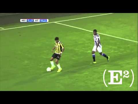 Indoor Soccer Zwolle - ZAC Indoor Techniekschool