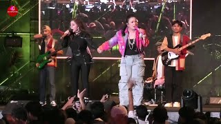 Download lagu BUKA DIKIT JOSS - ANISA BAHAR X JUWITA BAHAR - DI SNCHRONIZE FEST 2025 mp3