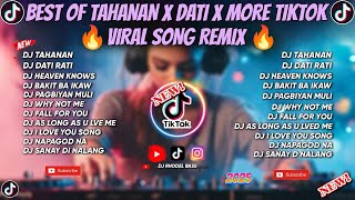 Download lagu 🔥BEST OF TAHANAN, MULTO, HEAVEN KNOWS, DATI X MORE TIKTOK VIRAL REMIX/DJ RHODEL BASS🔥 mp3 Download lagu 🔥BEST OF TAHANAN, MULTO, HEAVEN KNOWS, DATI X MORE TIKTOK VIRAL REMIX/DJ RHODEL BASS🔥 mp3