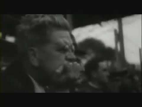 Italy vs Hungary 1-0 - 1938 FIFA World Cup Highlights (Final)