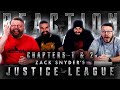 Zack Snyder S Justice League REACTION 1 Of 3