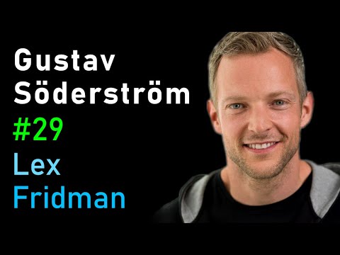 Gustav Soderstrom: Spotify