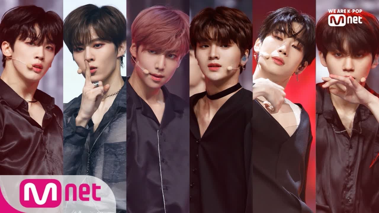 Lirik Lagu U Got It dan Terjemahannya GOT U (PRODUCE X Lirik Lagu U Got It dan Terjemahannya GOT U (PRODUCE X