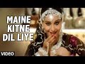 Maine Kitne Dil Liye Full Song Vardi Sunny Deol