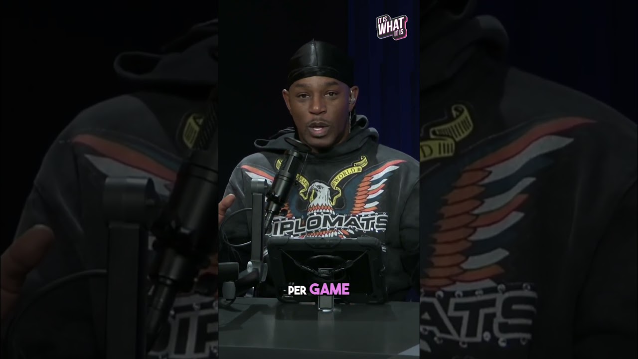 GOAT DEBATE