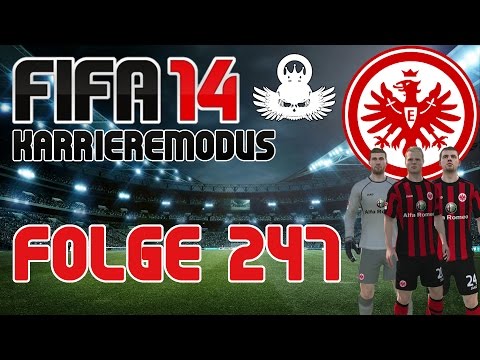 Let's Play FIFA 14 Karrieremodus #247 [German/Full-HD] 2. Spieltag ~ VfL Wolfsburg