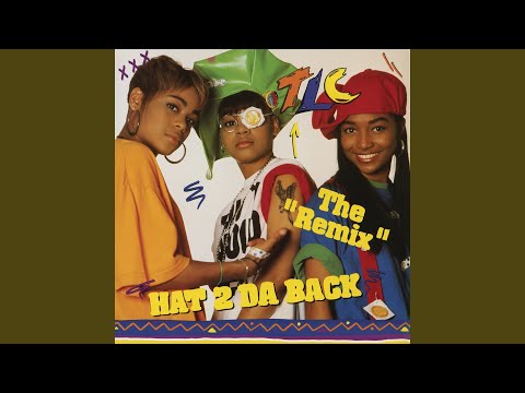 Videoclip de Get It Up (12" Remix) — TLC