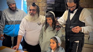 הרב שלום סבג✨43 שנים חוזר בתשובה כל יום גזרות ?-כ׳׳א באדר ה׳תשפ״ו דן בן יעקב🇮🇱