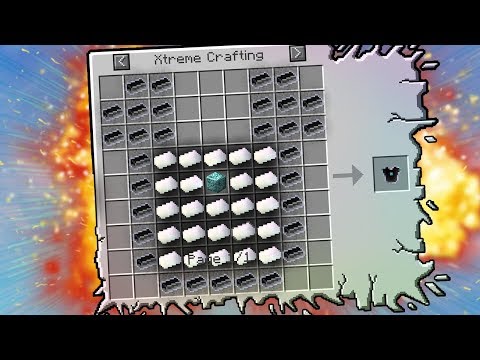 DUVIDO VOCÊ FAZER ESSE ITEM!! MAIS DE 3 HORAS FAZENDO!! ULTRA MODPACK AVARITA #10