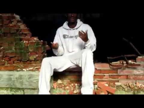 RoRo & CashyBaby-IM DA MAN #UglyGang