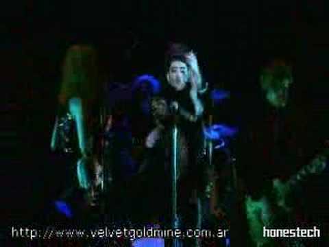 Velvet Goldmine - 20th Century Boy