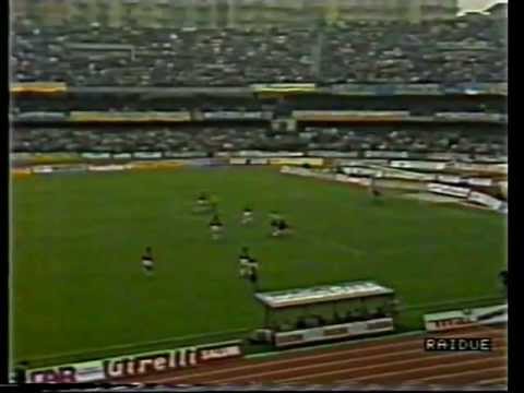 1987/88, (Milan), Verona - Milan 0-1 (06)