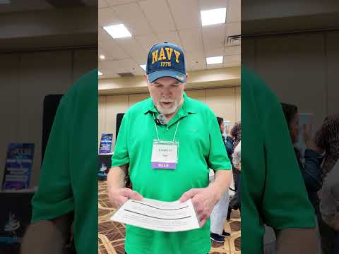Dean H. speech test Day 2 after LiveO2 session