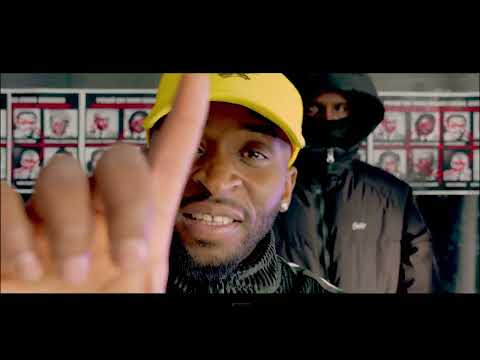 IMPUK FT Leo Pkp - VERDADE SINCERA (Official Video)