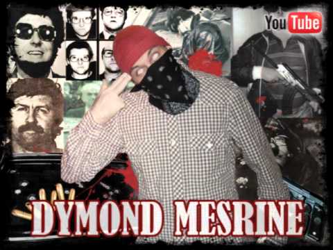 Dymond one - Dymond Mesrine