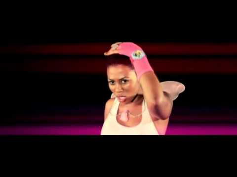 Itz Tiffany - Last One.mpg