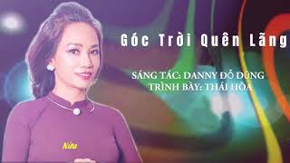 Góc trời quên lãng