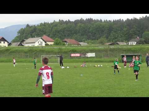 10.5.2016 - U11 - TRIGLAV : NAKLO