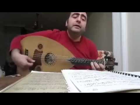 Gidelim Göksuya Bir Alem-i Ab Eyleyelim - Alper  Karaağaçlı