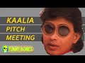 Kaalia 1997 In Boiling Point Funny Bones