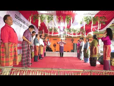 LANDEK ANAK BERU MINTERI - GURO² MBURO ATE TEDEH BINTANG MERIAH SEJABODETABEK 2024 #1