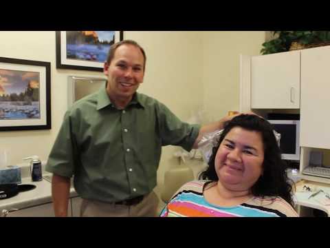 Dental Implant Process: The Last Step (Placing the abutments)