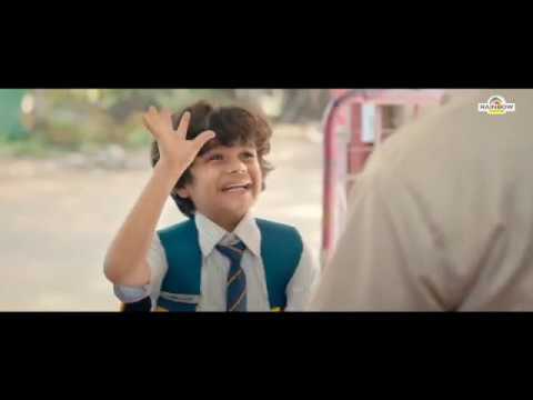 Advertising work | Clairs chocolate