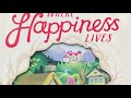 Where Happiness Lives