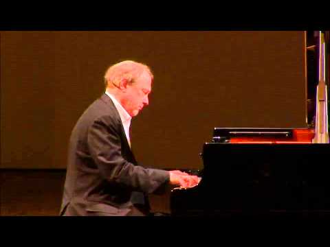 Hamelin plays Fauré - Impromptu No.2, Op.31 & Barcarolle No.3 Op.42