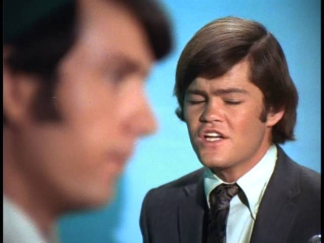 THE MONKEES - SHE - Stereo - NTSC THE MONKEES - SHE - Stereo - NTSC