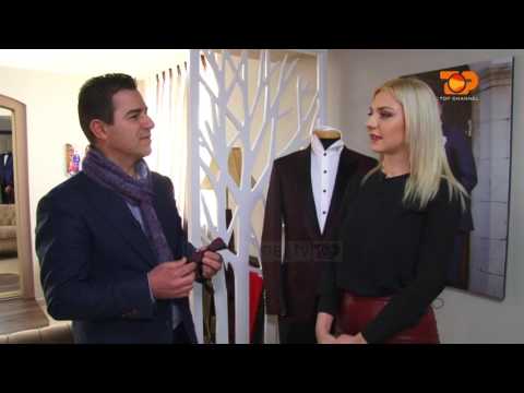 Ne Shtepine Tone, 6 Mars 2017, Pjesa 5 - Top Channel Albania - Entertainment Show