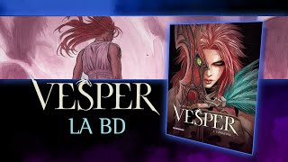 Vesper - Bande annonce