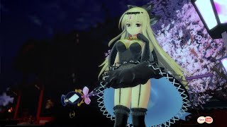 閃乱カグラPBS【結局おっπか…】暑すぎるので水遊びする