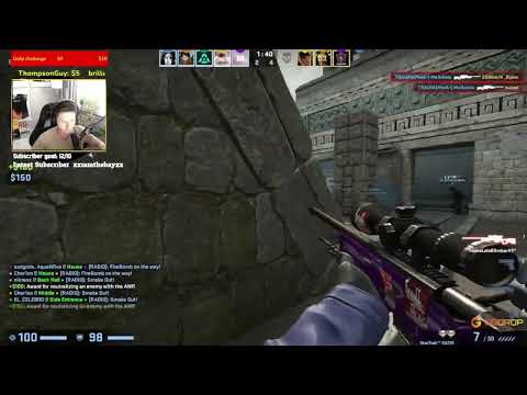 Maikelele quick peek