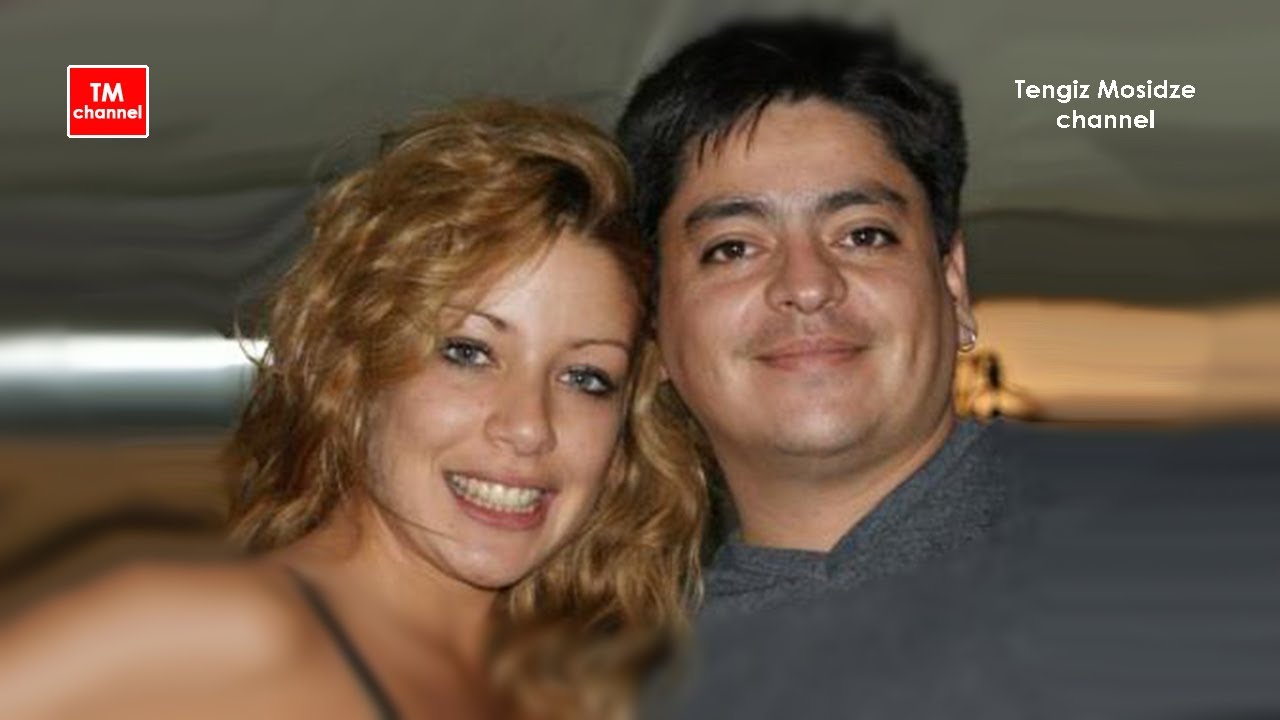 “Paciencia”. Noelia Hurtado and Carlos Espinoza with “Solo Tango orquesta”. Танго "Терпение".