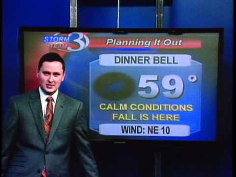 Fall Has Finally Arrived!