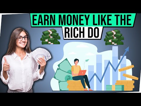, title : '7 Ways You Can Make Money Like The Rich Do - How To Make Money Like The Rich'