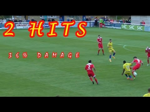 Javan Vidal: Mortal Kombat