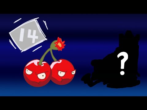 PvZ2 Endless - Ep14 - A Forgotten Someone