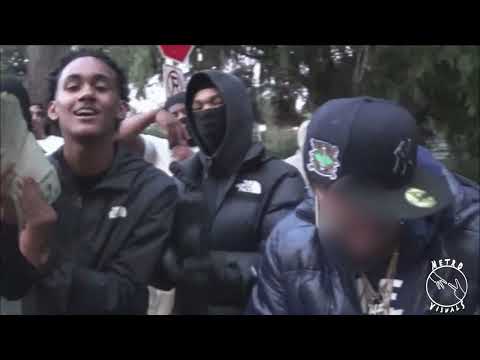 ToprancMar46 - Choosing Fee (Official Video)
