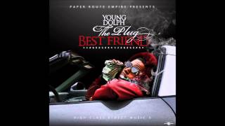 Young Dolph - Make The World Go Round (Feat. Shy Glizzy) [Prod. By Drumma Boy]