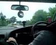 Taxi Ride With A Ting