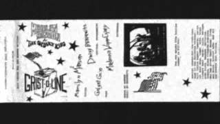 Marilyn Manson And The Spooky Kids- Dune Buggy (Grist-O-Line)