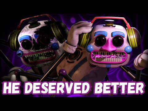 What's the Deal with DJ Music Man? (Nice Fellow or Big Mistake?)