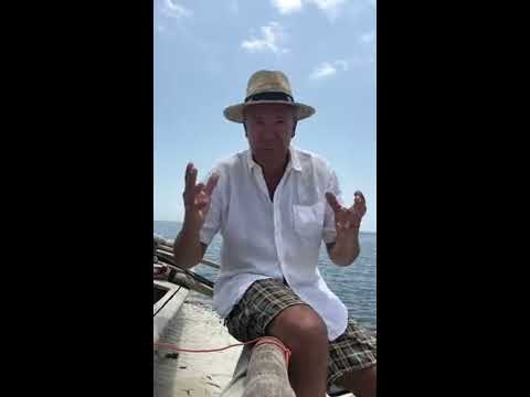 Suchoweew und die Geschichte vom Fischer