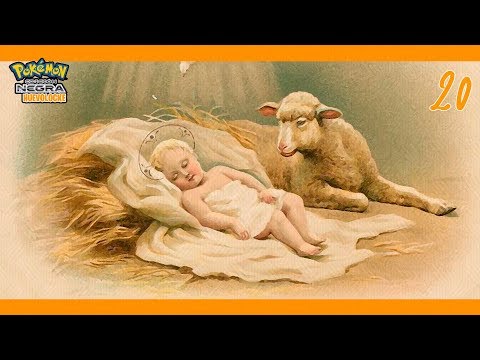 Pokémon N EggLocke Ep.20 - THERE ARE NO WORDS TO DESCRIBE THIS